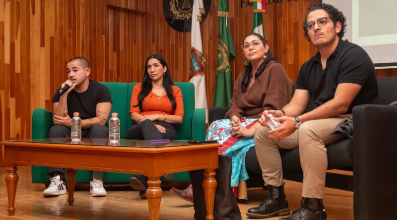 Con “Mover Ciencia”, la UAEMéx conecta la internacionalización con la transformación social