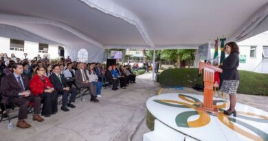 Facultad de Odontología de la UAEMéx referente de compromiso social y académico