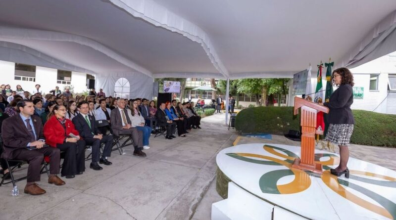 Facultad de Odontología de la UAEMéx referente de compromiso social y académico