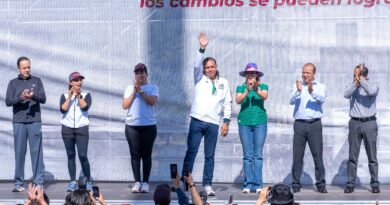 Toluca hace historia y se pone en forma con 15 toneladas de peso menos