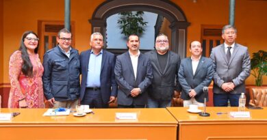 Congreso mexiquense va con tecnología a combatir la corrupción