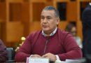 Justicia, amnistía y rendición de cuentas: el balance legislativo de Octavio Martínez