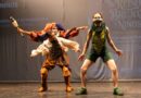 ¡Arriba el telón! UAEMéx estrena su Temporada de Teatro Universitario 2026