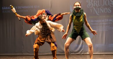 ¡Arriba el telón! UAEMéx estrena su Temporada de Teatro Universitario 2026