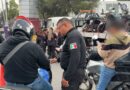“Con “Moto Segura” intentamos detectar motocicletas robadas e inhibir ilícitos a bordo de estos vehículos”