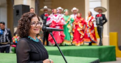 “Madres de Corazón, ritmos de tradición” celebra a las madres trabajadoras de la UAEMéx