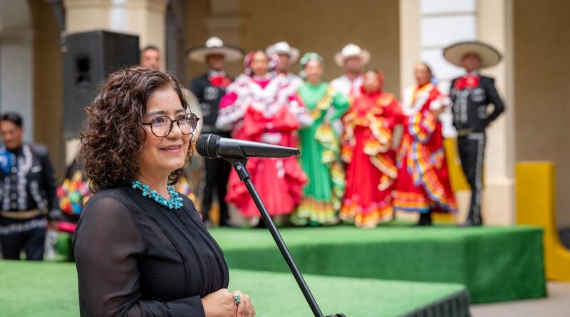 “Madres de Corazón, ritmos de tradición” celebra a las madres trabajadoras de la UAEMéx