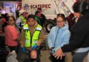 En Ecatepec, se busca evitar que los desperdicios acaben en barrancas y provoquen inundaciones: Azucena
