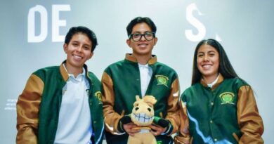 Más cerca de la comunidad: la UAEMéx impulsa encuentro con deportistas universitarios