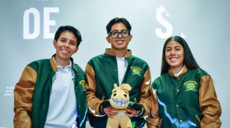 Más cerca de la comunidad: la UAEMéx impulsa encuentro con deportistas universitarios