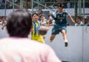 Brilla la UAEMéx en futbol rápido: plata y bronce en Campeonatos Nacionales ANUIES 2026
