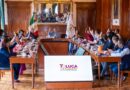 Invita Síndica Yazmin Nájera a desarmar Toluca, ofrecen por armas; mil 269 pesos hasta 35 mil  