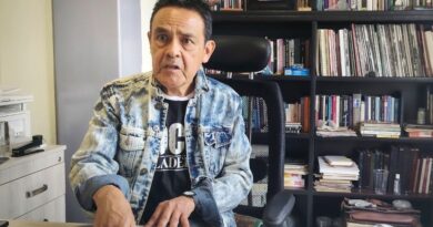 Especialista de la UAEMéx destaca valor histórico y social de la música y la danza