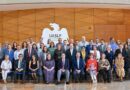 UAEMéx refrenda compromiso con la mejora continua y la transformación educativa en reunión nacional del SEAES