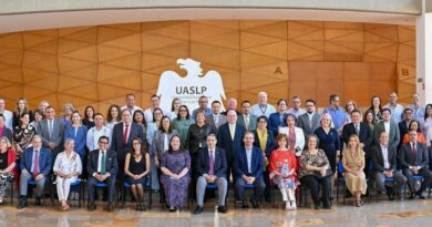 UAEMéx refrenda compromiso con la mejora continua y la transformación educativa en reunión nacional del SEAES