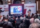 Reduce Toluca 40.16% los delitos de alto impacto: Ricardo Moreno