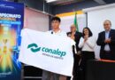 Estudiante mexiquense del CONALEP Tlalnepantla gana tercer lugar en Campeonato Nacional Microsoft Office Specialist 2026