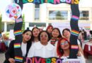 Ecatianguis Diverso, espacio de inclusión para la comunidad LGBTTTIQ+ de Ecatepec
