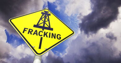 Fracking: una falsa salida para México