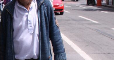 Isaac Ocampo García, panegírico de un periodista futbolero