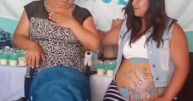 Día de las madres sin Mamiringa: “Mamá, abrázame en mi graduación”