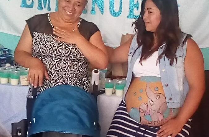 Día de las madres sin Mamiringa: “Mamá, abrázame en mi graduación”