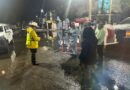 Operativo Tormenta se enfoca en tres ejes: prevención, acciones durante la lluvia y la restitución posterior a ella: Azucena
