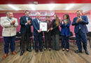 Gobernadora Delfina Gómez coloca al EdoMéx en primer lugar nacional en generación de empleo durante su gestión, con más de 225 mil puestos de trabajo creados
