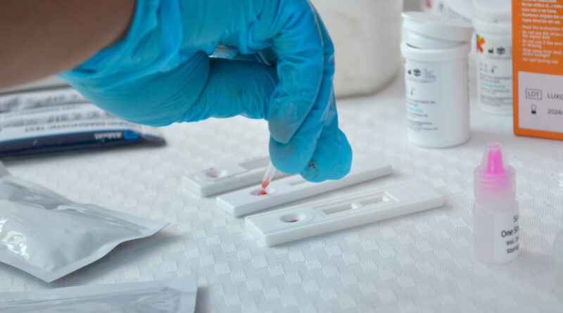 Con más de 2.6 millones de acciones de medicina preventiva, arranca el Gobierno del EdoMéx la Semana Nacional de Salud Pública 2026