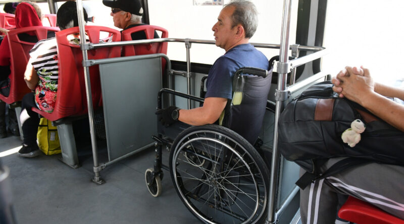 Invierte GEM más de 611 mdp, en 61 millones de viajes gratuitos y libres trasbordos