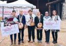 Presidenta Claudia Sheinbaum y Gobernadora Delfina Gómez arrancan en EdoMéx programa “Comaleras Bienestar”