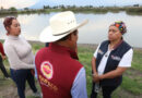 Presas limpias en Edoméx, Gobierno les da mantenimiento en Jiquipilco