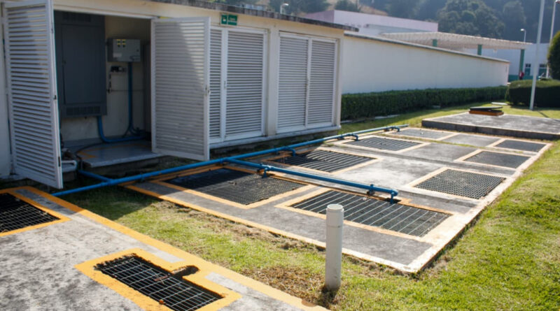 Gobierno de Delfina Gómez consolida al EdoMéx como referente en salud sustentable: suma 68 Hospitales Verdes que ayudan a reducir el carbono