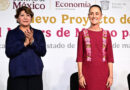 Gobernadora Delfina Gómez reconoce compromiso de la Presidenta Claudia Sheinbaum con el Plan México; en Toluca anuncian inversión para la industria automotriz