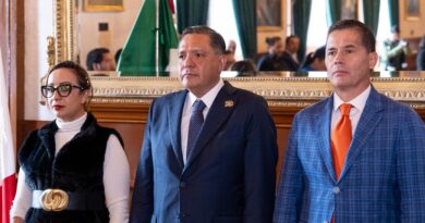 Aprueba Cabildo de Toluca Programa de Ordenamiento Ecológico, base para la sostenibilidad ambiental y desarrollo del municipio