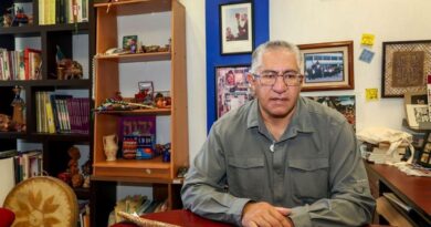 Investigador de la UAEMéx promueve la preservación de los saberes ancestrales sobre medicina tradicional