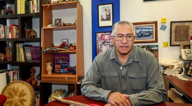 Investigador de la UAEMéx promueve la preservación de los saberes ancestrales sobre medicina tradicional