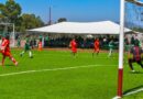 Gobierno del EdoMéx invita ¡Gran final del Primer Torneo Metropolitano de Futbol!