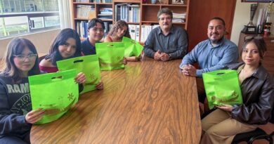 Obtiene Plantel “Texcoco” de la UAEMéx primer lugar en concurso de video sobre inclusión y diversidad