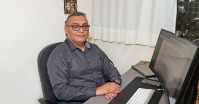 Investigadores de la UAEMéx analizan el potencial de la inteligencia artificial para fortalecer la atención ciudadana