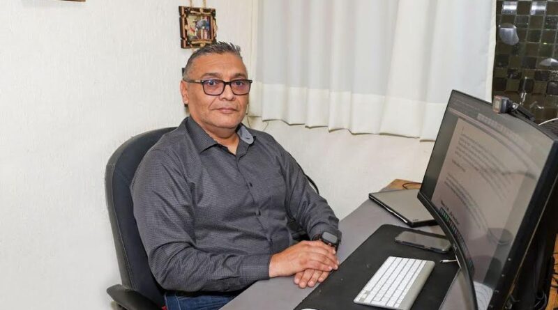 Investigadores de la UAEMéx analizan el potencial de la inteligencia artificial para fortalecer la atención ciudadana