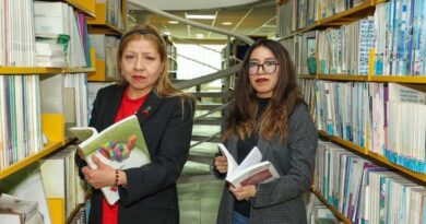 Desarrollan en UAEMéx investigación para reducir la huella de carbono en las universidades