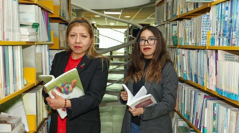 Desarrollan en UAEMéx investigación para reducir la huella de carbono en las universidades