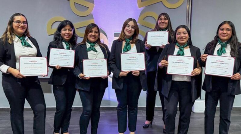 Brilla Centro Universitario UAEM Ecatepec obtiene tercer lugar nacional en Maratón del Conocimiento de Ética