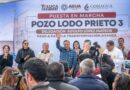 En Toluca agua para más de 30 mil habitantes