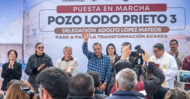 En Toluca agua para más de 30 mil habitantes