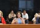 Comparte rectora de la UAEMéx experiencia de transformación institucional en foro internacional