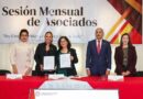 UAEMéx y Colegio de Contadores Públicos del Valle de Toluca unen esfuerzos por una formación con impacto social
