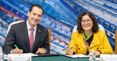 UAEMéx y TRIJAEM suman esfuerzos por una justicia administrativa más profesional y humanista