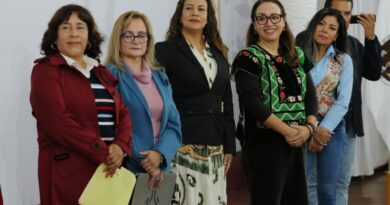 Ecatepec, punto de encuentro con el Festival Nacional Turístico 2026